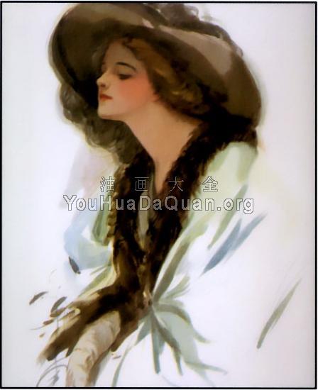 Ready and Waiting - 哈里森·费歇尔